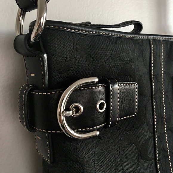 crossbody handbag - Picture 2 of 8